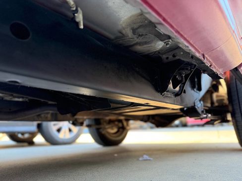 Used 1998 Toyota Tacoma 2WD Regular Cab image 20