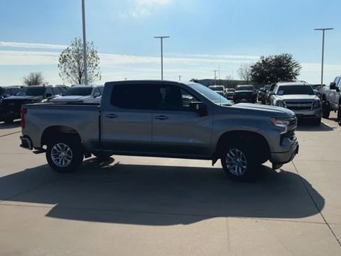 New 2026 Chevrolet Silverado 1500 RST w/ Safety Package image 2
