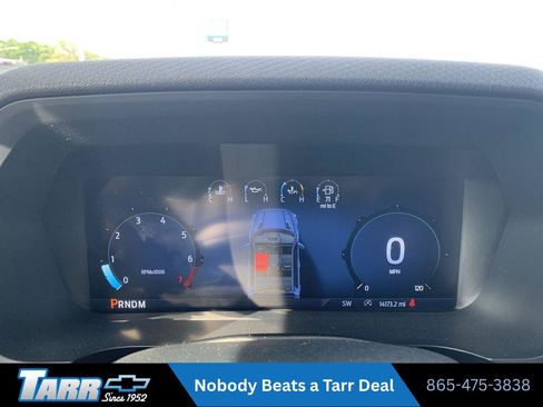 Used 2024 Ford F150 XLT w/ Tow/Haul Package AWD/4WD image 10