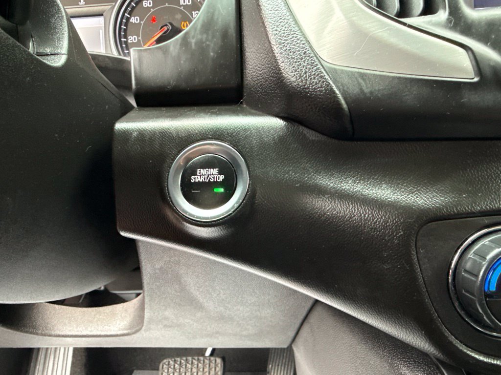 Used 2021 GMC Terrain SLT w/ Infotainment Package II AWD/4WD image 30