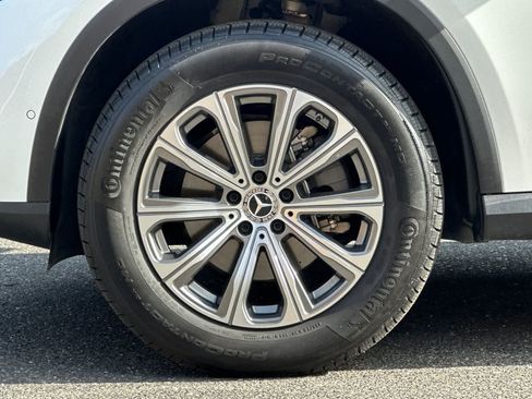 Certified 2026 Mercedes-Benz GLC 300 4MATIC image 25