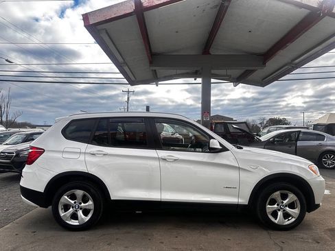 Used 2012 BMW X3 xDrive28i image 6