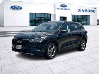 Certified 2024 Ford Escape ST-Line FWD video 1