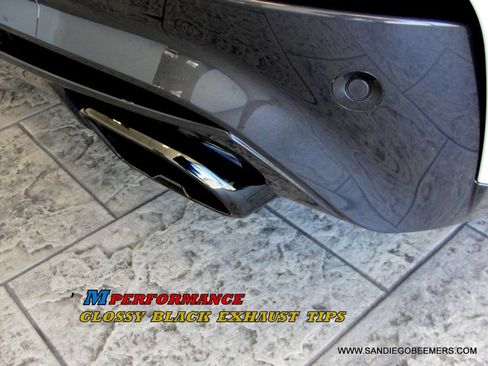 Used 2019 BMW X4 M40i w/ Premium Package image 16