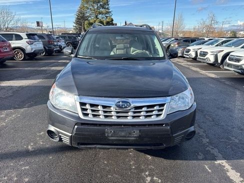 Used 2013 Subaru Forester 2.5X Premium image 7