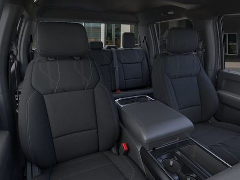 New 2026 Ford F150 STX w/ Equipment Group 200A AWD/4WD image 10