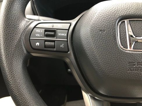 Used 2025 Honda CR-V EX image 22