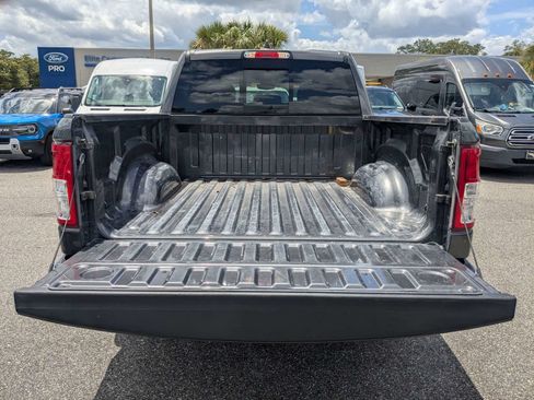 Used 2024 RAM 1500 Big Horn w/ Trailer Tow Group AWD/4WD image 13