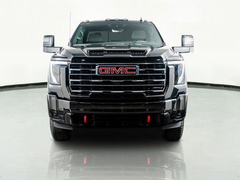 Used 2025 GMC Sierra 2500 AT4 w/ AT4 Premium Plus Package image 20