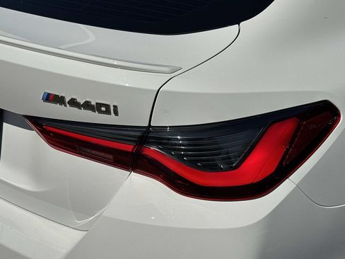 Used 2022 BMW M440i xDrive Gran Coupe w/ Premium Package AWD/4WD image 36