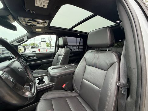 Used 2023 Chevrolet Tahoe RST AWD/4WD image 10