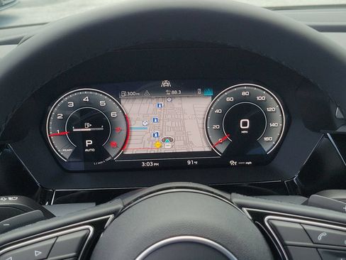 New 2026 Audi A3 2.0T Premium AWD/4WD image 11