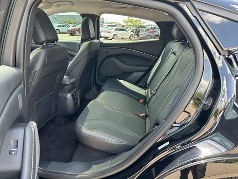 Used 2023 Ford Mustang Mach-E Premium RWD image 54