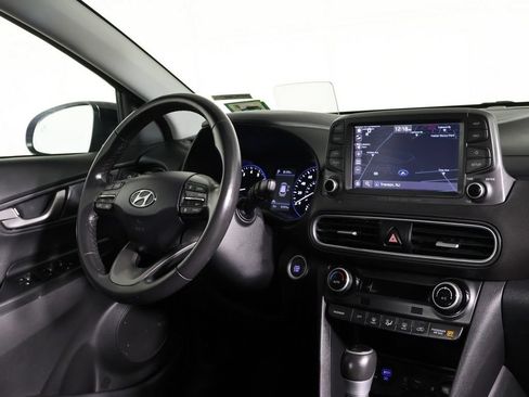 Used 2021 Hyundai Kona Ultimate w/ Cargo Package AWD/4WD image 28
