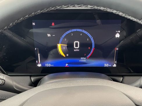 Certified 2024 Chevrolet TrailBlazer LT w/ Convenience Package image 20