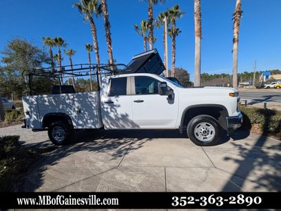 Used 2024 Chevrolet Silverado 2500 W/T w/ WT Convenience Package