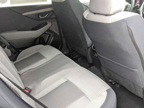 New 2025 Subaru Outback Premium image 25