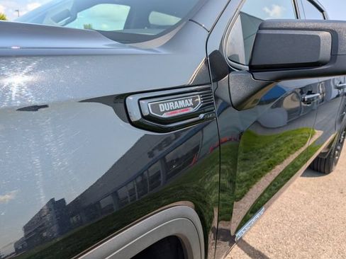 Used 2021 GMC Sierra 1500 Elevation AWD/4WD image 24