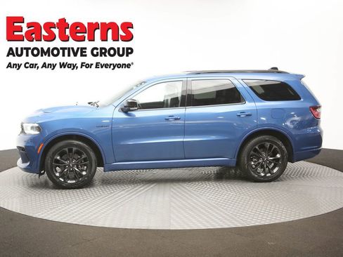 Used 2024 Dodge Durango R/T AWD/4WD image 61