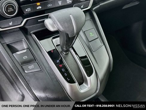 Used 2017 Honda CR-V EX image 16