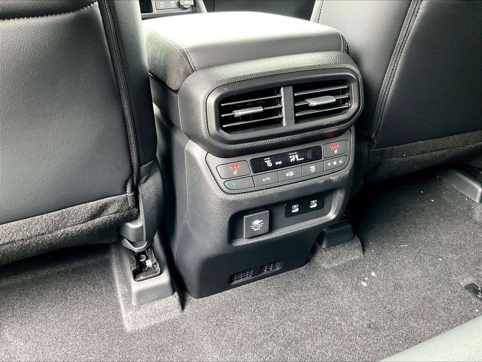 New 2026 Honda Pilot Elite image 23