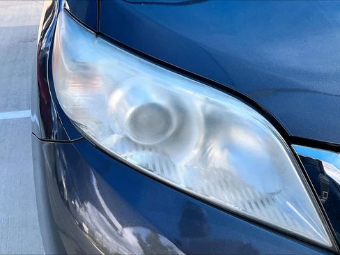 Used 2015 Toyota Sienna LE FWD image 27