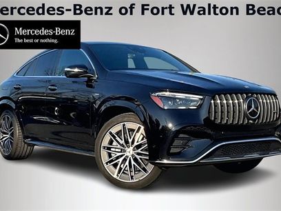 Used 2024 Mercedes-Benz GLE 53 AMG GLE 53 AMG