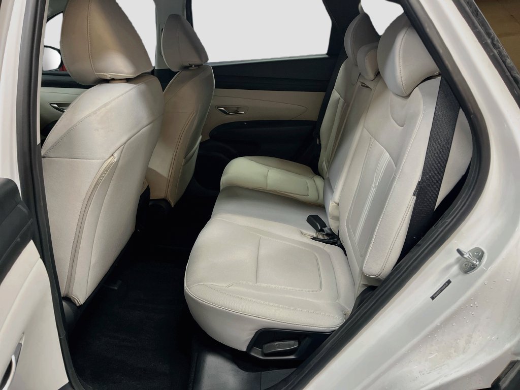 Used 2026 Hyundai Tucson SEL Plus FWD image 24