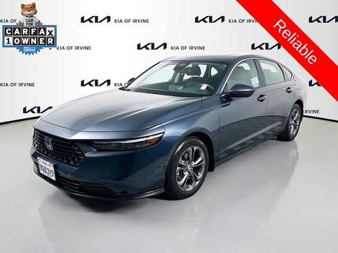 Used 2023 Honda Accord EX image 3