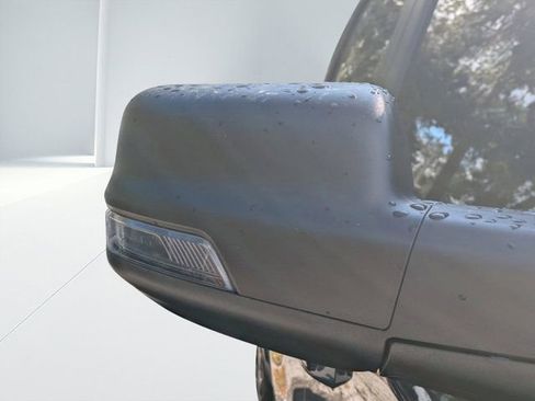 New 2026 RAM 1500 Big Horn AWD/4WD image 10