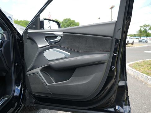 Certified 2025 Acura RDX A-Spec AWD/4WD image 33