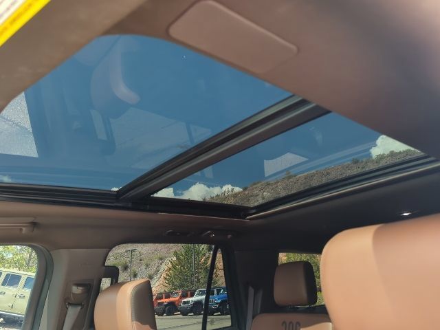 Used 2024 Ford Expedition King Ranch AWD/4WD image 16