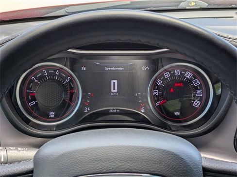 Used 2023 Dodge Challenger R/T w/ Plus Package image 18