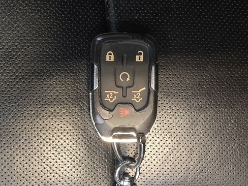Used 2019 Chevrolet Tahoe Premier AWD/4WD image 32
