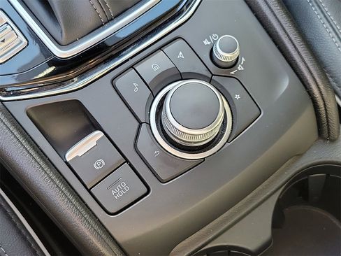 Used 2025 MAZDA CX-5 AWD 2.5 S w/ Preferred Package image 29