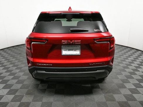 New 2026 GMC Terrain Elevation image 17