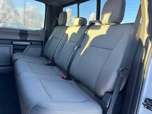 Used 2022 Ford F350 XLT w/ XLT Value Package image 16