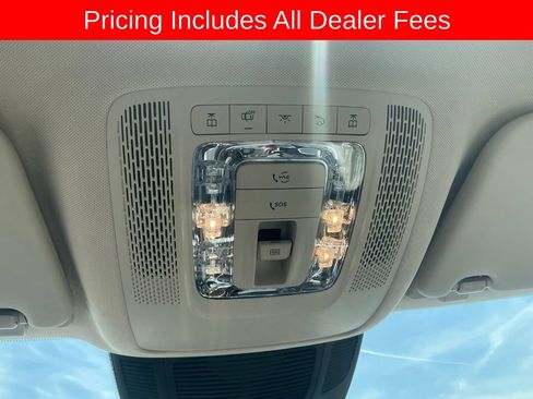 Used 2023 Mercedes-Benz GLE 350 4MATIC image 17