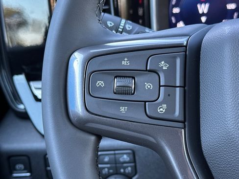 New 2026 Chevrolet Silverado 2500 ZR2 w/ ZR2 Bison Edition image 28