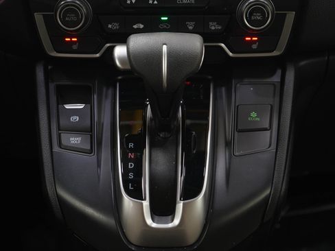 Used 2018 Honda CR-V EX image 18