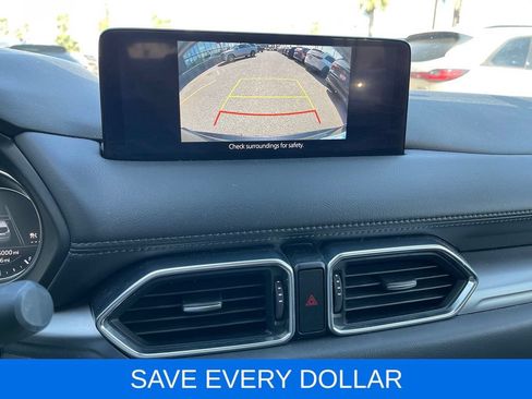 Used 2022 MAZDA CX-5 AWD 2.5 S image 10