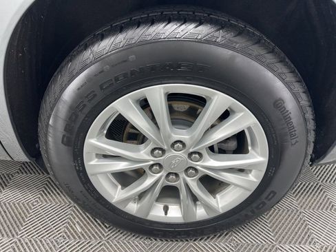 Used 2023 Cadillac XT6 Luxury image 11