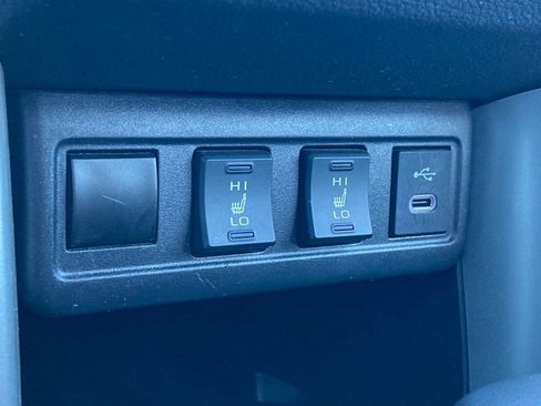 Used 2025 Toyota Corolla Cross AWD Hybrid image 26