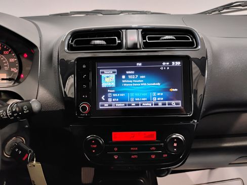 Used 2024 Mitsubishi Mirage ES image 42