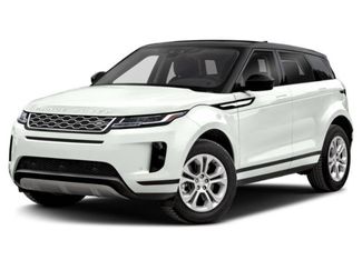 Used 2020 Land Rover Range Rover Evoque S video 1