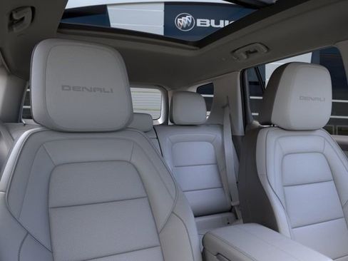 New 2026 GMC Terrain Denali AWD/4WD image 24
