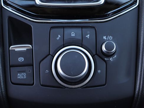 Certified 2023 MAZDA CX-5 AWD 2.5 S w/ Preferred Package image 22