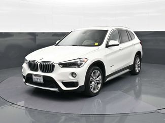 Used 2016 BMW X1 xDrive28i video 1