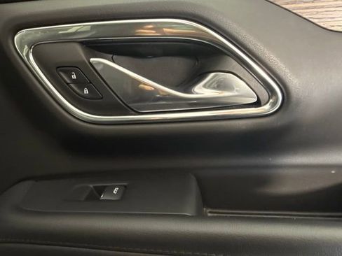 Used 2023 Chevrolet Tahoe High Country w/ Premium Package 2 image 38