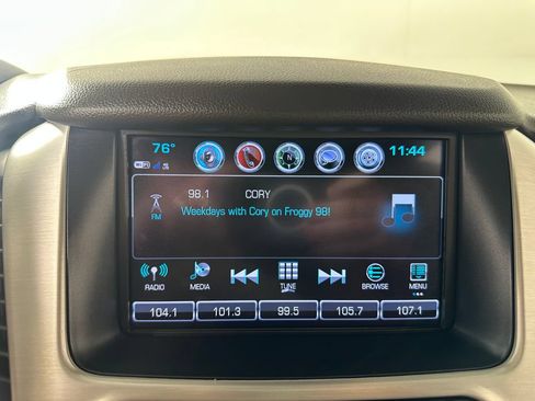 Used 2019 GMC Yukon SLT w/ Open Road Package AWD/4WD image 34